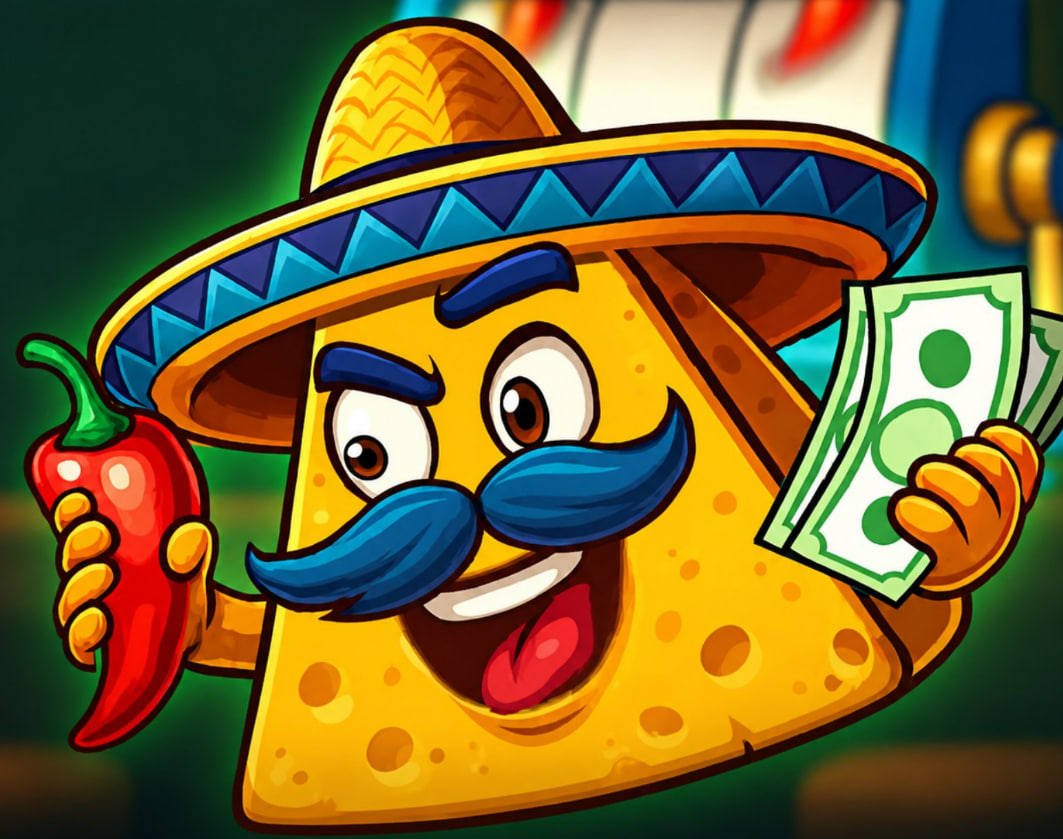Casinacho Casino Polska — Recenzja 2026: Bonus do 5000 PLN + 200 FS